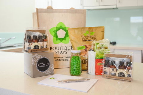 Boutique Stays Sandyside- Sandringham Villa Units - Accommodation Directory 5