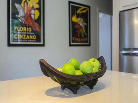 Boutique Stays Sandyside- Sandringham Villa Units - Accommodation Directory 2