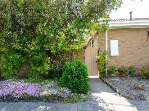 Boutique Stays Sandyside- Sandringham Villa Units - Accommodation Directory 1