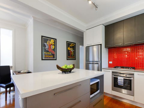 Boutique Stays Sandyside- Sandringham Villa Units - Accommodation Directory 0