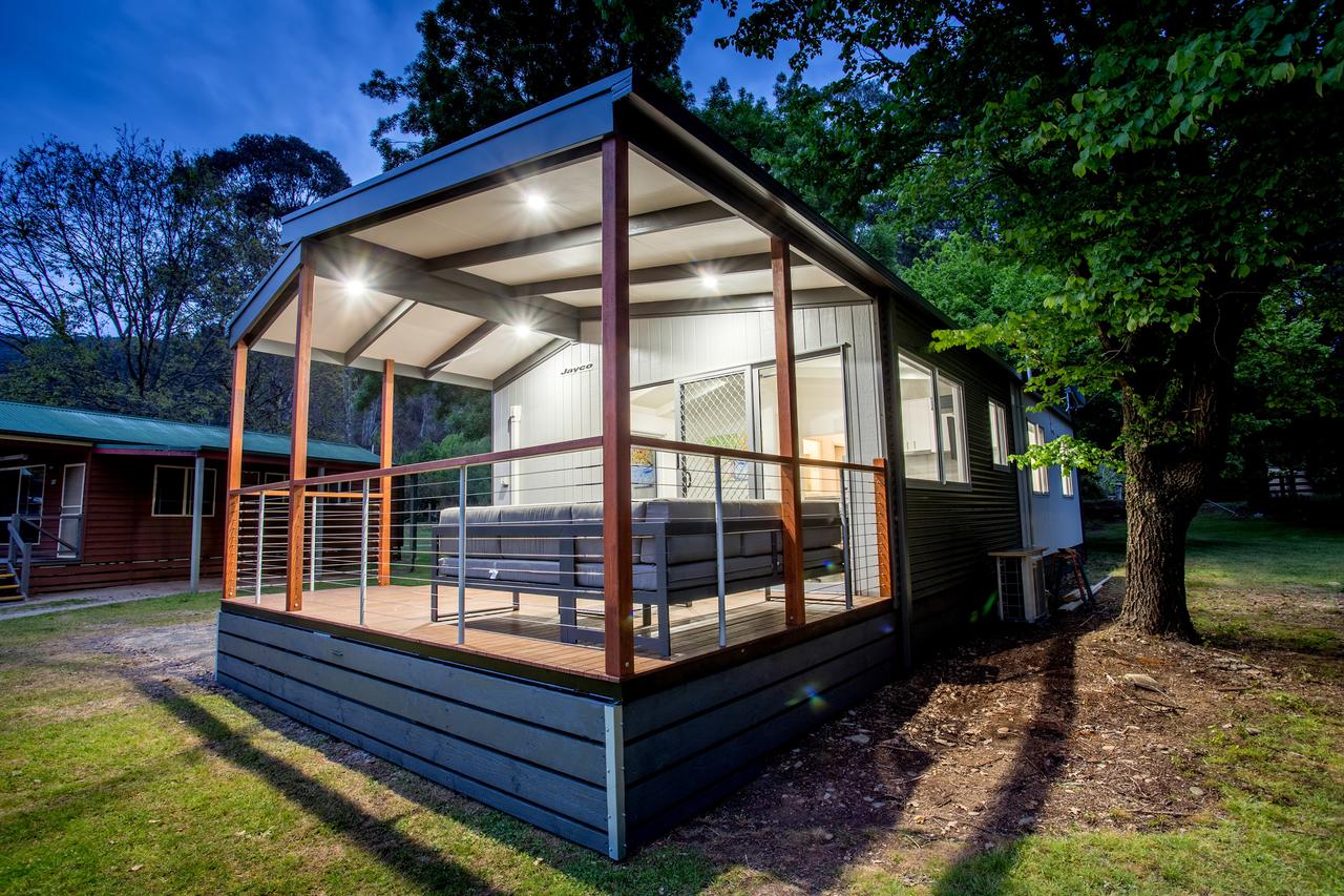 Freeburgh VIC Accommodation Directory