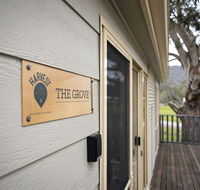 Harvest Halls Gap - Accommodation Directory