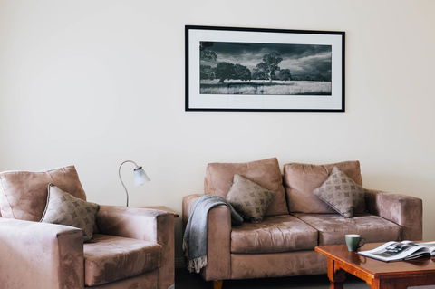 Dunkeld Studio Accommodation - Accommodation Directory 7