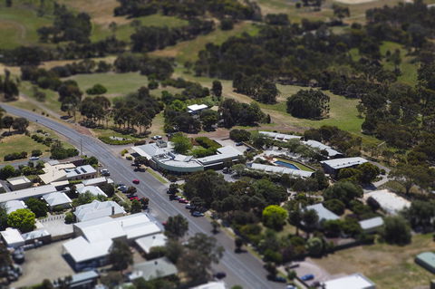 Dunkeld Studio Accommodation - Accommodation Directory 10