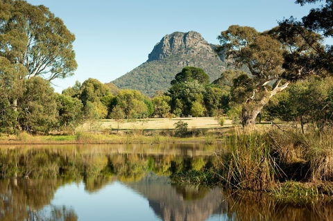 Dunkeld Studio Accommodation - Accommodation Directory 17
