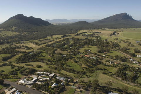 Dunkeld Studio Accommodation - Accommodation Directory 18
