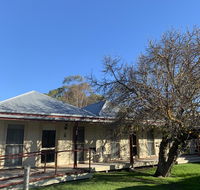 Dunkeld Studio Accommodation - Accommodation Directory