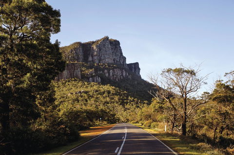 Dunkeld Studio Accommodation - Accommodation Directory 14