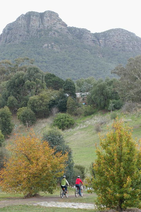 Dunkeld Studio Accommodation - Accommodation Directory 21