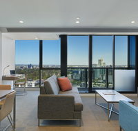 City Tempo - Power St - Accommodation Directory