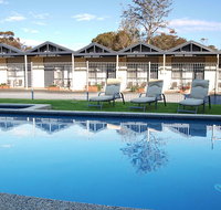 Mornington Motel - Accommodation Directory