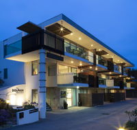 The Dolphin Apartments - Accommodation Directory