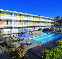Quality Hotel Carlton - Accommodation Directory