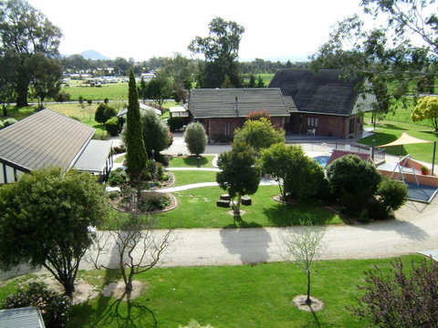 Greenvale Holiday Units - Accommodation Directory 13