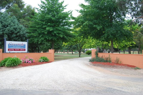 Greenvale Holiday Units - Accommodation Directory 1