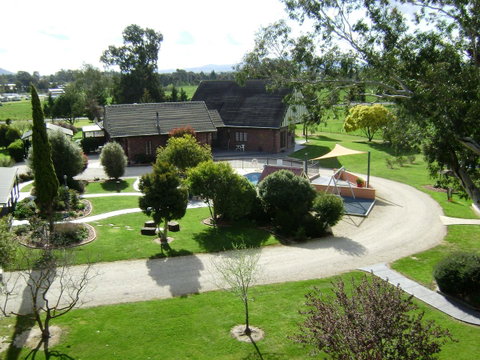 Greenvale Holiday Units - Accommodation Directory 20