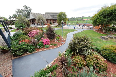 Greenvale Holiday Units - Accommodation Directory 17