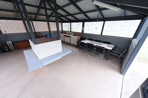 Greenvale Holiday Units - Accommodation Directory 10