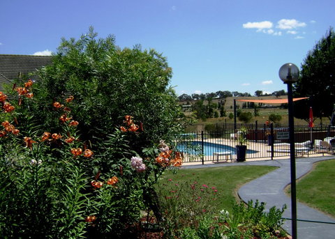 Greenvale Holiday Units - Accommodation Directory 19