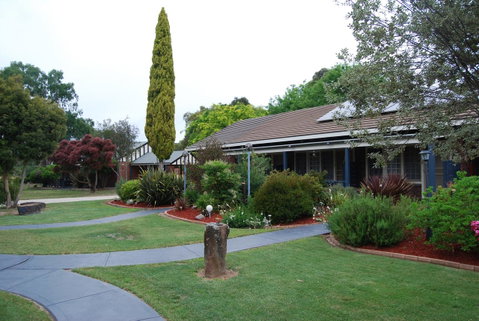 Greenvale Holiday Units - Accommodation Directory 12