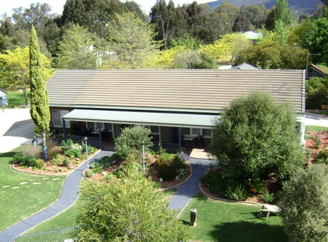 Greenvale Holiday Units - Accommodation Directory 14