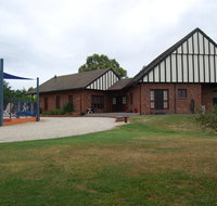 Greenvale Holiday Units - Accommodation Directory