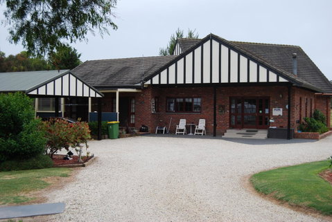 Greenvale Holiday Units - Accommodation Directory 4