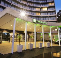 Holiday Inn Melbourne Airport - Accommodation Directory