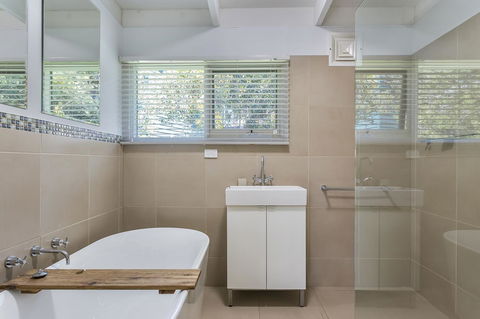 Blairgowrie Bella - Light Filled Home With Great Deck - Accommodation Directory 9
