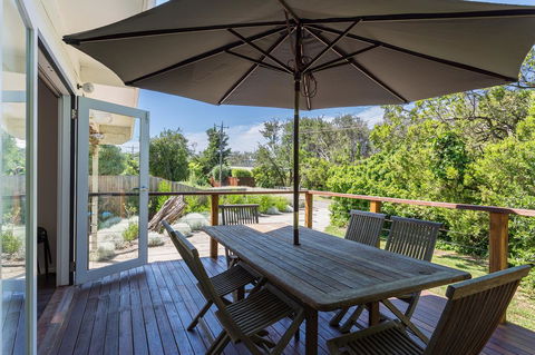 Blairgowrie Bella - Light Filled Home With Great Deck - Accommodation Directory 1