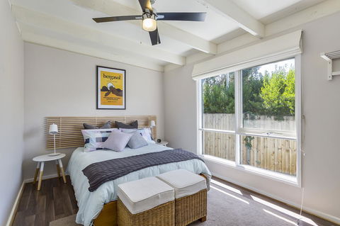 Blairgowrie Bella - Light Filled Home With Great Deck - Accommodation Directory 7