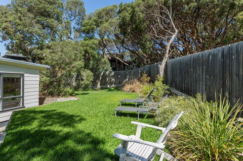 Blairgowrie Bella - Light Filled Home With Great Deck - Accommodation Directory 10