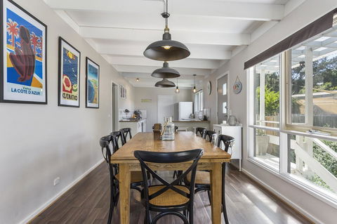 Blairgowrie Bella - Light Filled Home With Great Deck - Accommodation Directory 5