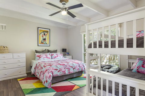 Blairgowrie Bella - Light Filled Home With Great Deck - Accommodation Directory 6