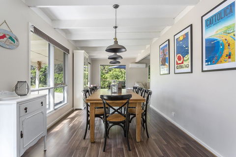 Blairgowrie Bella - Light Filled Home With Great Deck - Accommodation Directory 3