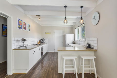 Blairgowrie Bella - Light Filled Home With Great Deck - Accommodation Directory 4
