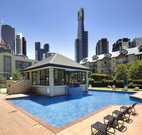 Melbourne Luxury Paradise - Accommodation Directory