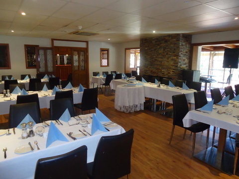 Bright Chalet - Accommodation Directory 4