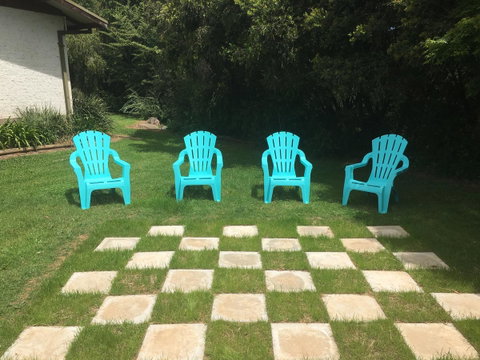 Bright Chalet - Accommodation Directory 20