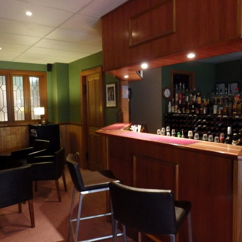 Bright Chalet - Accommodation Directory 6