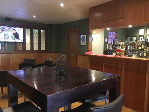 Bright Chalet - Accommodation Directory 18