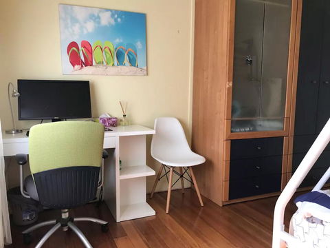 Nautique Beach House - Accommodation Directory 8