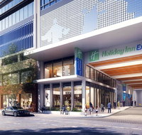 Holiday Inn Express Melbourne Southbank - Accommodation Directory