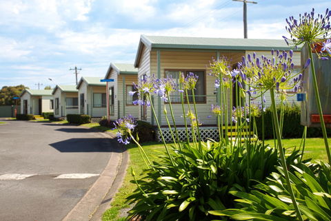 Discovery Parks - Warrnambool - Accommodation Directory 9