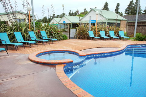 Discovery Parks - Warrnambool - Accommodation Directory 22