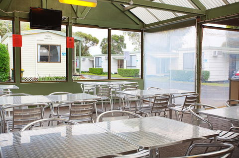 Discovery Parks - Warrnambool - Accommodation Directory 34
