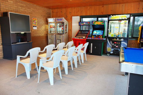 Discovery Parks - Warrnambool - Accommodation Directory 31