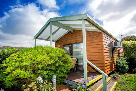 Discovery Parks - Warrnambool - Accommodation Directory 0