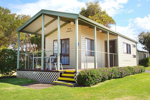 Discovery Parks - Warrnambool - Accommodation Directory 24