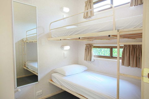 Discovery Parks - Warrnambool - Accommodation Directory 2